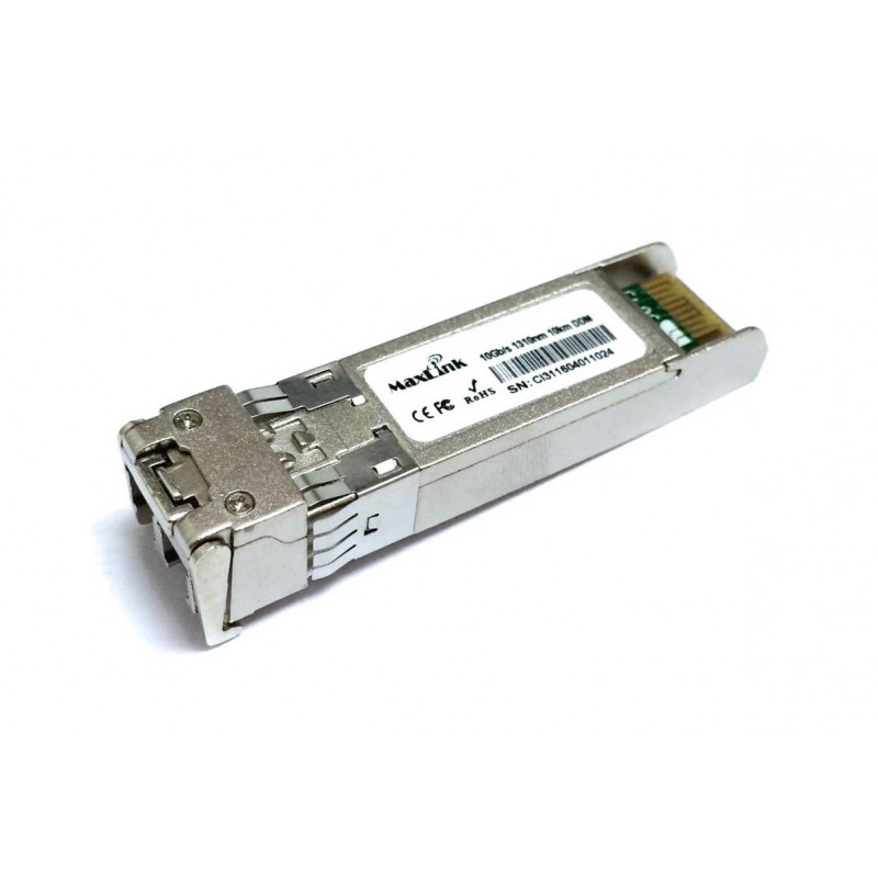 ML-S+31Dout-10 SFP Module