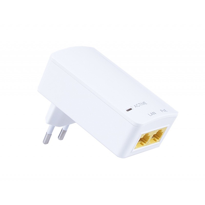 PI15s PoE injector 802.3af