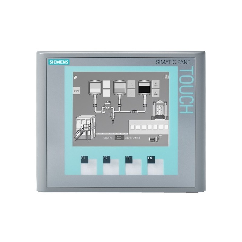 KTP 400 Basic 6AV6647-0AA11-3AX1