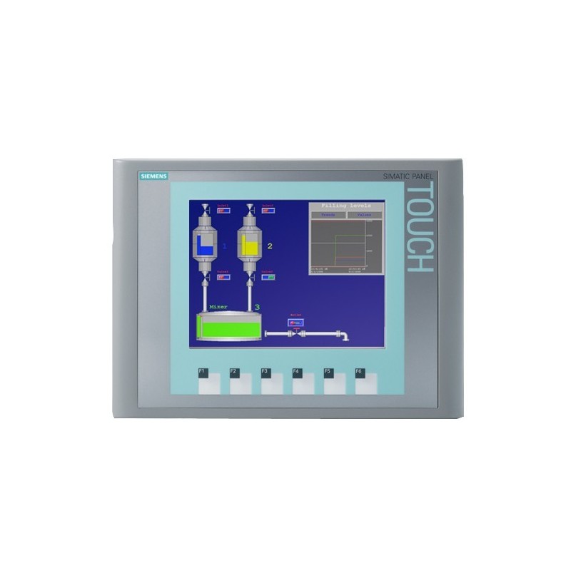KTP 600 Basic 6AV6647-0AC11-3AX1