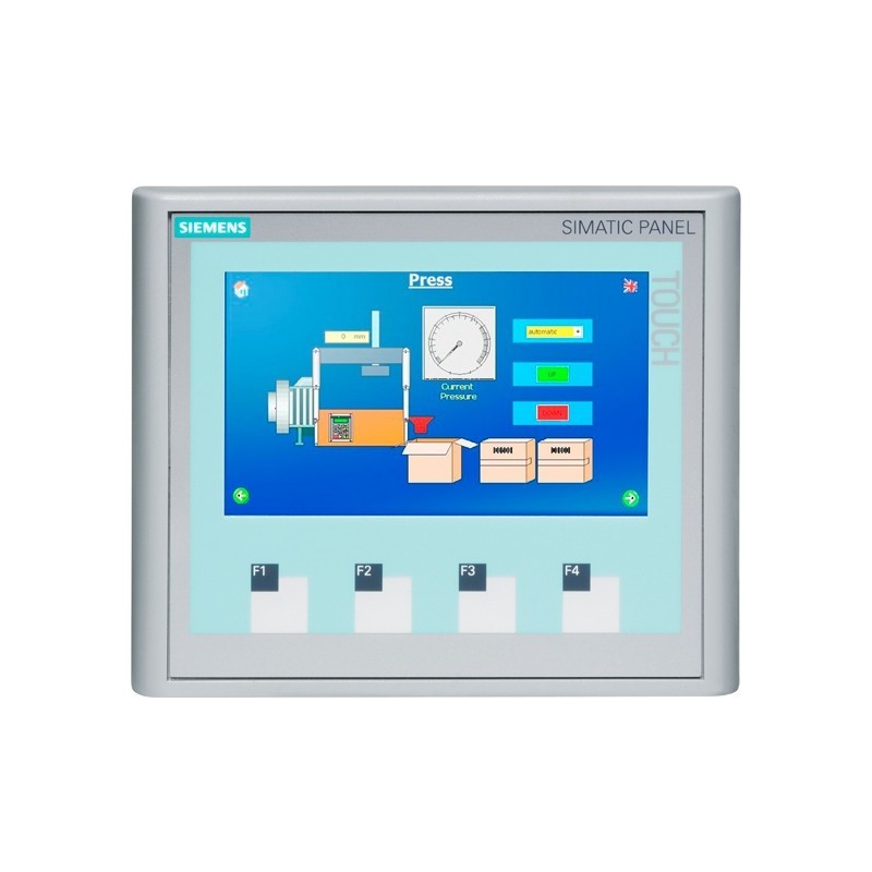 KTP 400 Basic 6AV6647-0AK11-3AX1