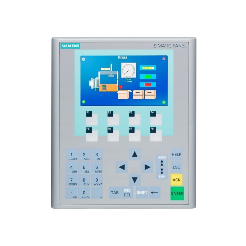 KP 400 Basic 6AV6647-0AJ11-3AX1