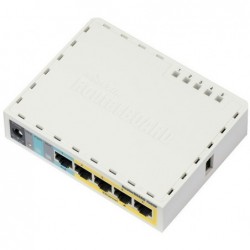 hEX PoE lite RouterBoard