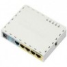 hEX PoE lite RouterBoard