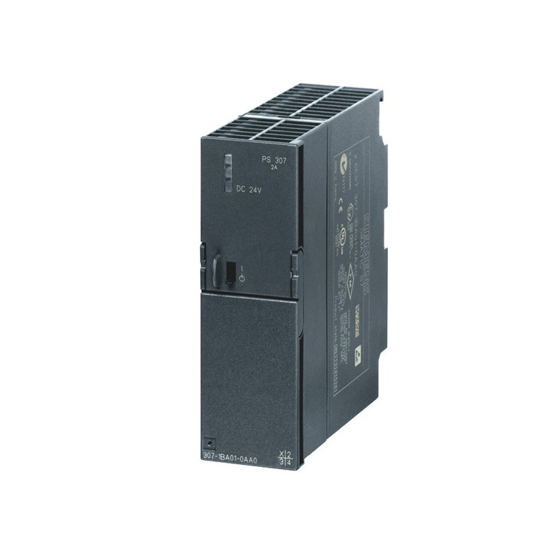 6ES7307-1BA01-0AA0