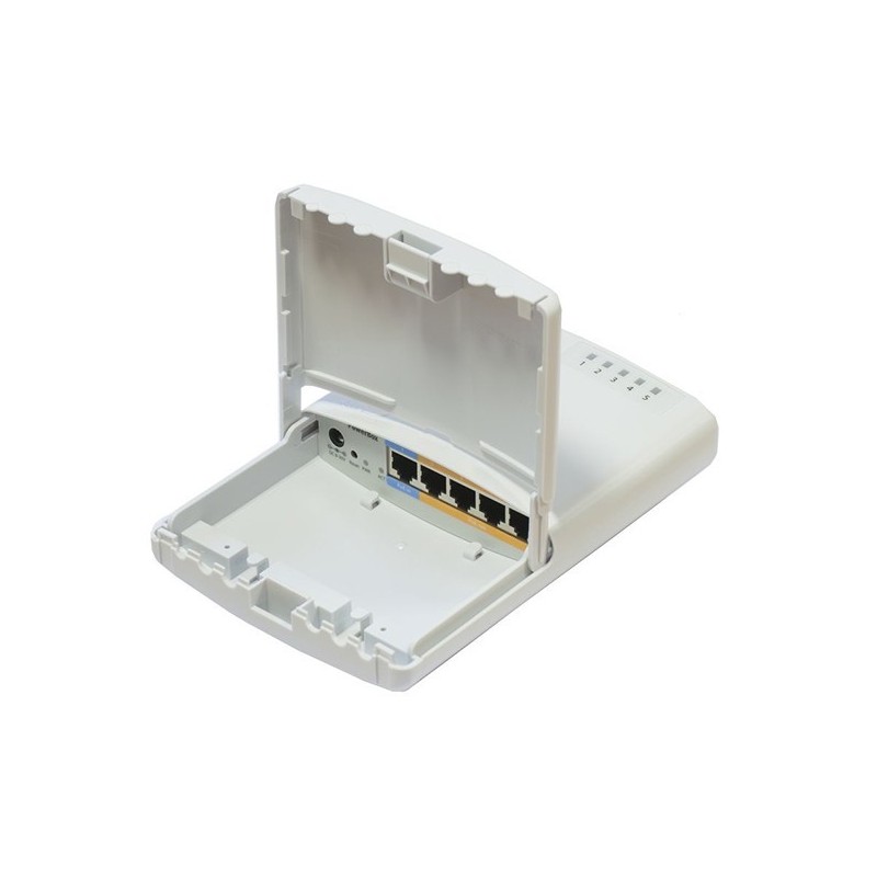 PowerBox RouterBoard