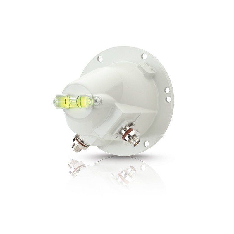 AirFiber 5X to Rocket Dish Conversion Kit