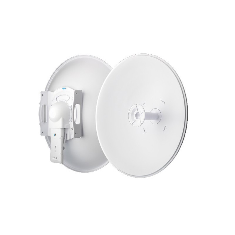 Rocket Dish 30dBi 5GHz LightWeight 2 pack