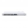 CRS312-4C+8XG-RM Cloud Router Switch