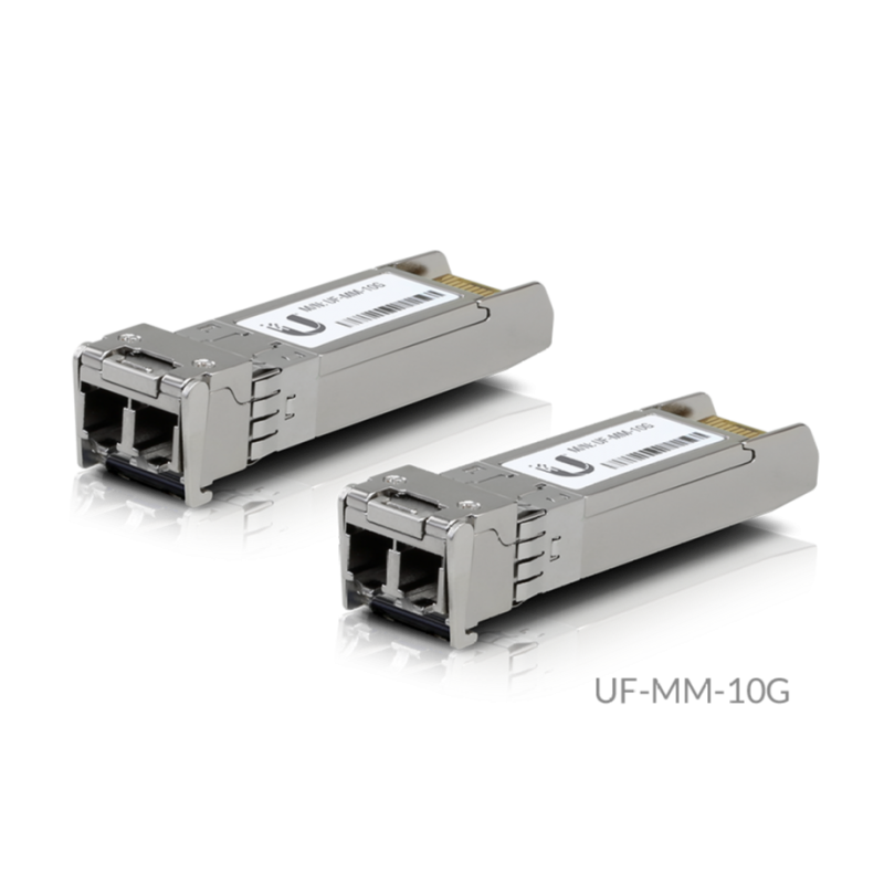 10G Multi-Mode Optical Module