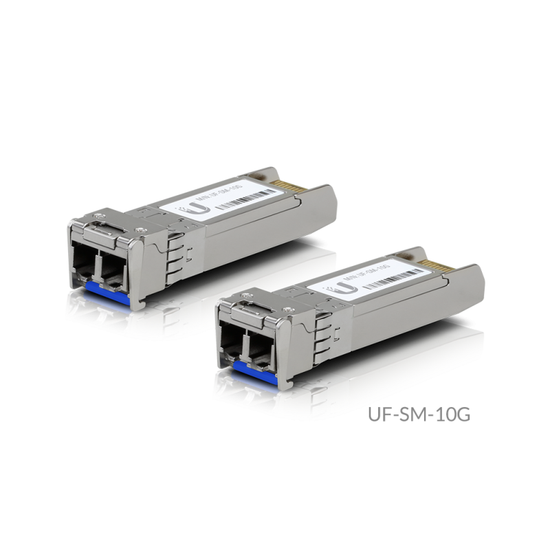 10G Single-Mode Optical Module