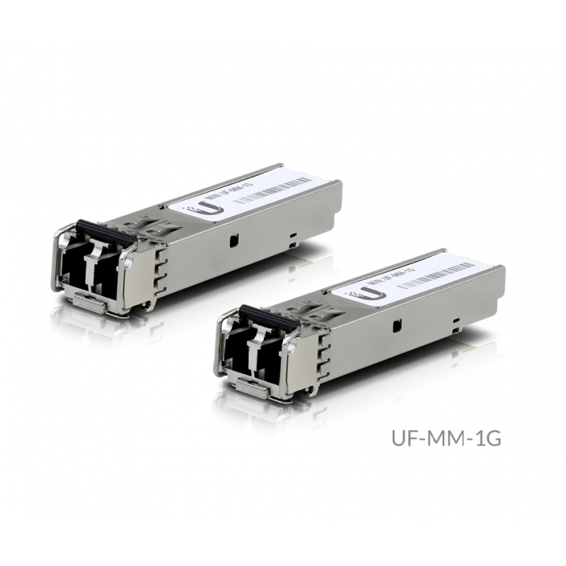 1G Multi-Mode Optical Module