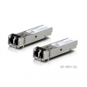 1G Multi-Mode Optical Module