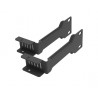 K-65 Rackmount ears for RB4011 series
