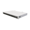 CRS354-48G-4S+2Q+RM Cloud Router Switch