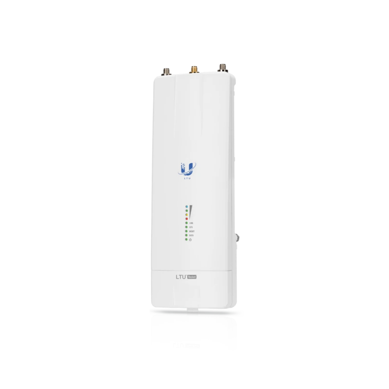 LTU Rocket
