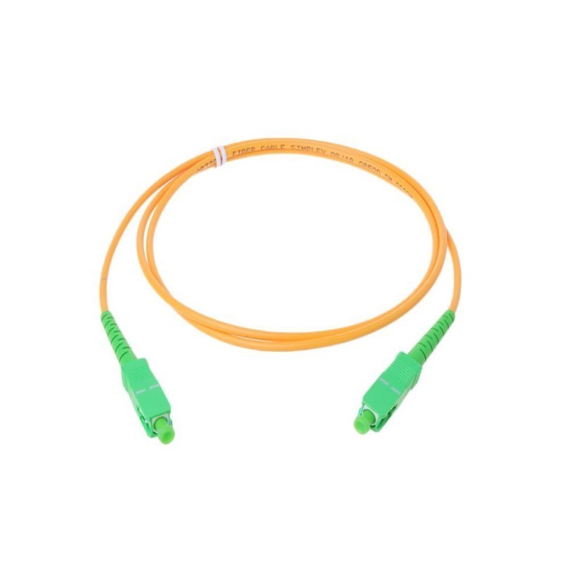 UFiber PatchCord APC/APC 1.5m SingleMode