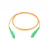 UFiber PatchCord APC/APC 1.5m SingleMode