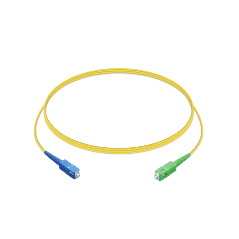 UFiber PatchCord UPC/APC 1.5m SingleMode