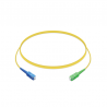 UFiber PatchCord UPC/APC 1.5m SingleMode
