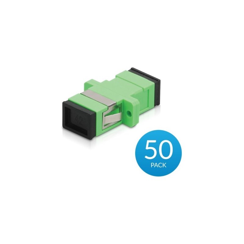 UFiber Adapter APC 50-pack