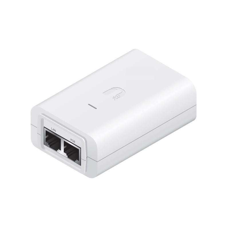 Power 24V/1A Gigabit POE UBNT