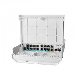 netPower 15FR