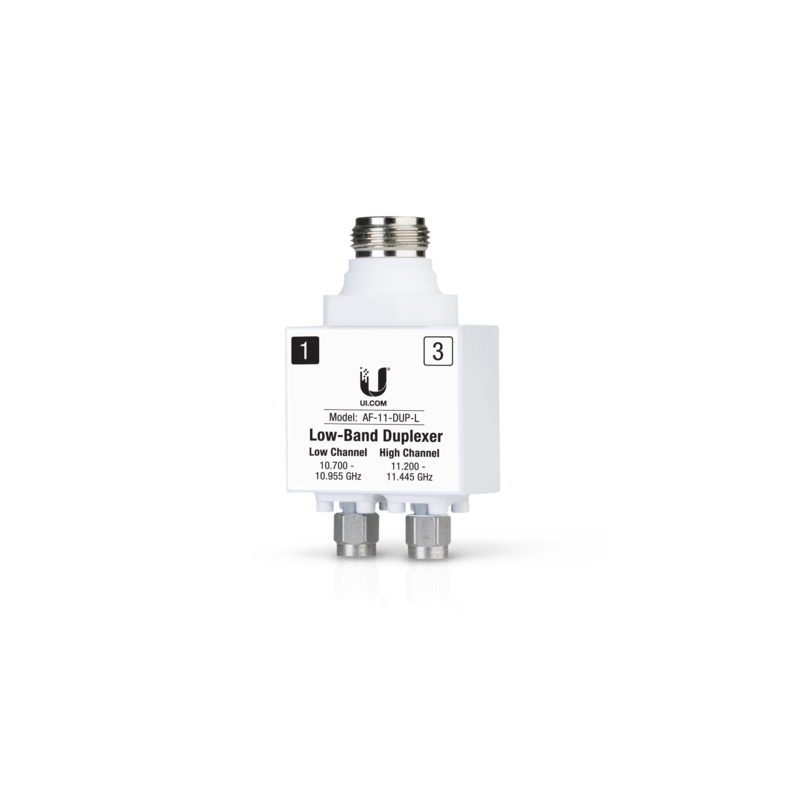 AirFiber 11 LB Duplexer