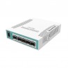 CRS106-1C-5S Cloud Router Switch