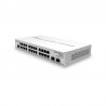 CRS326-24G-2S+IN Cloud Router Switch