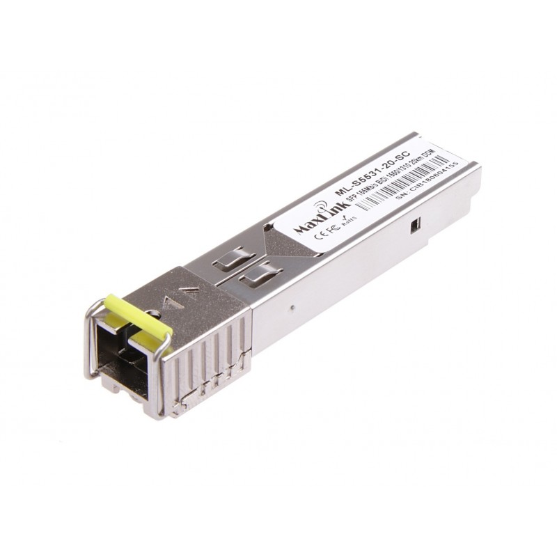 ML-S5531-03-SC SFP Module