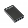 Mounting box CA433U for RouterBoard