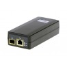 PI30F PoE injector SFP 802.3af/at