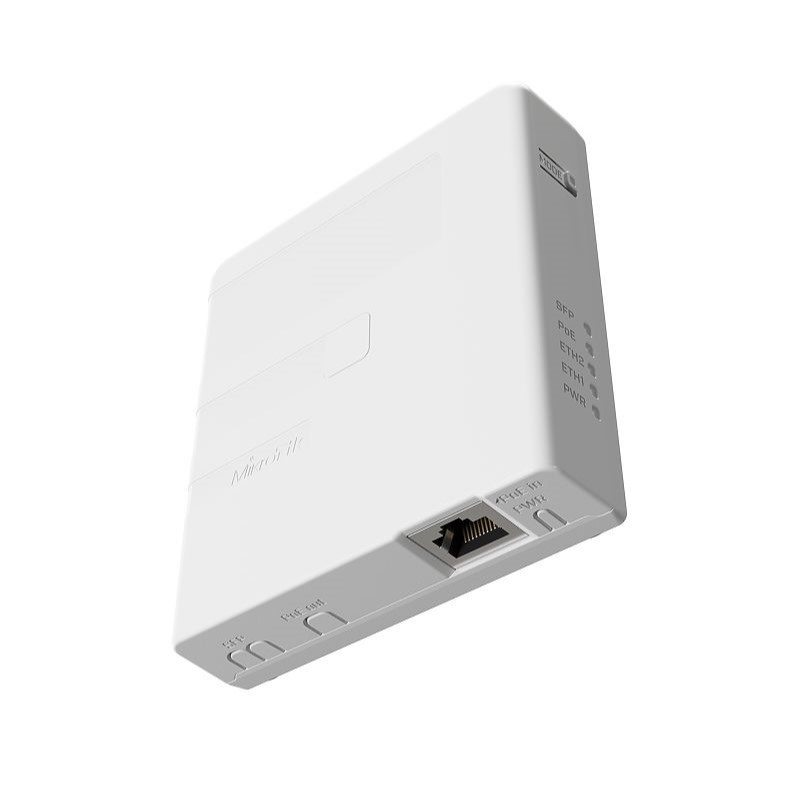 GPEN21 Gigabit POE Injector