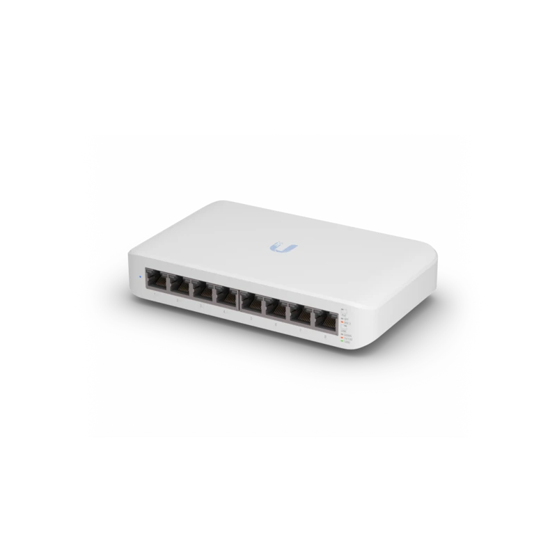 Unifi Switch Lite 8 PoE