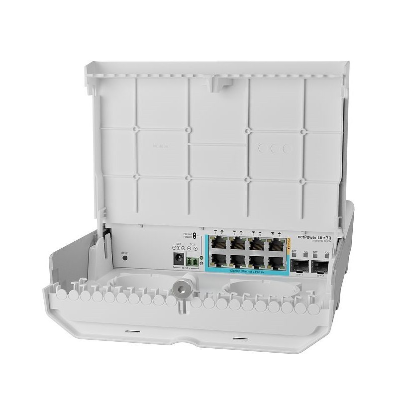 netPower Lite 7R