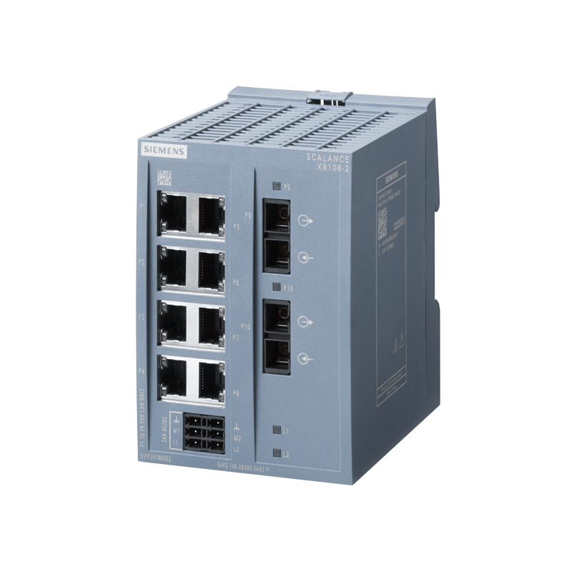 6GK5108-2BD00-2AB2