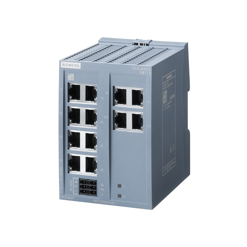 6GK5112-0BA00-2AB2