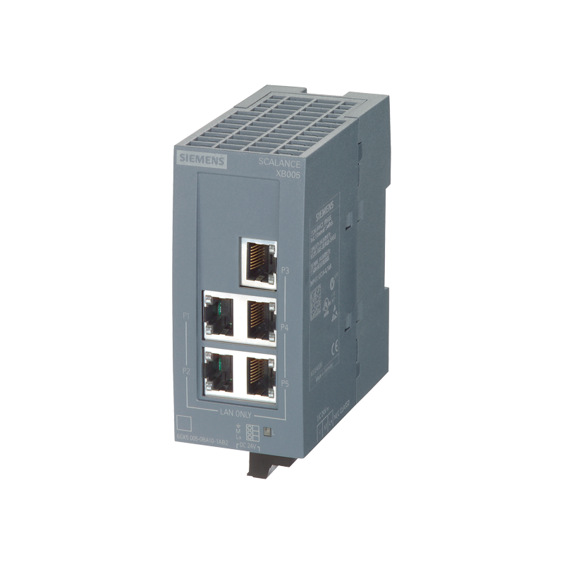 6GK5005-0BA00-1AB2