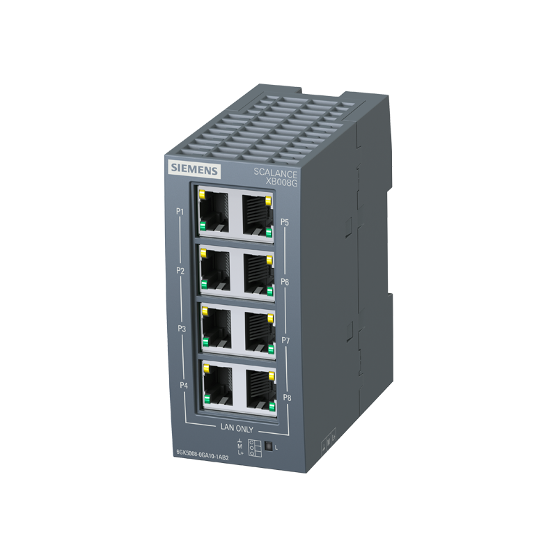 6GK5008-0GA10-1AB2