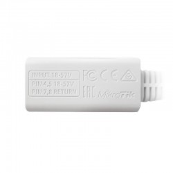 POE Injector Gigabit