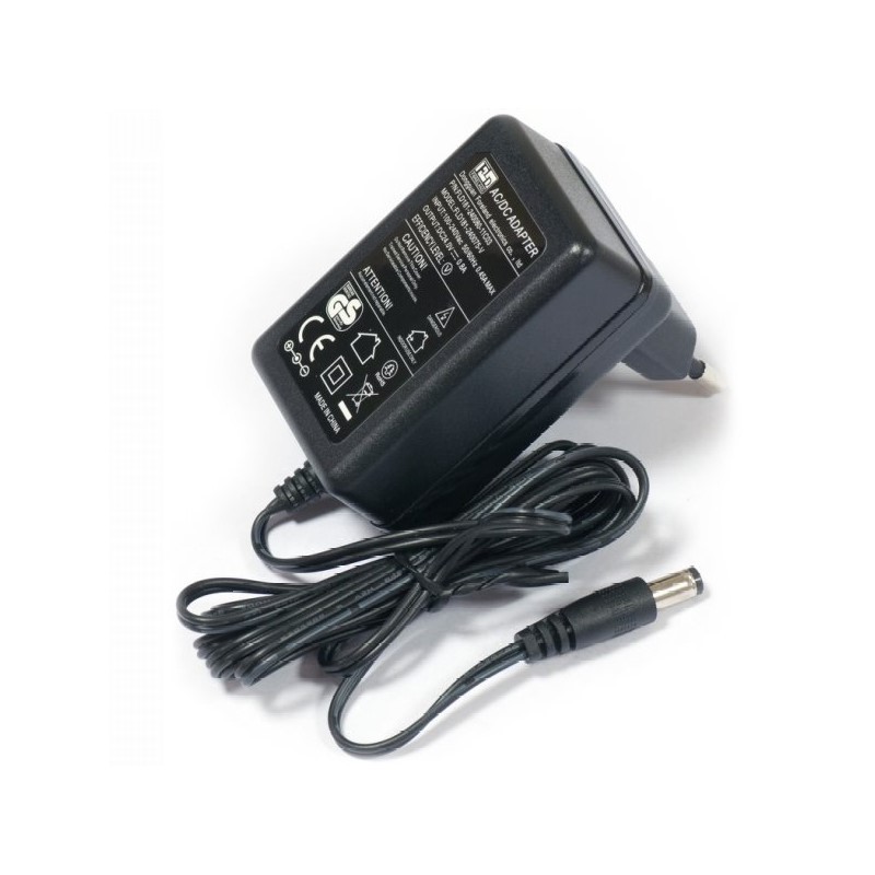 Power 24V/0.8A Jack Mikrotik