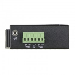 PIDIN60F PoE injector 802.3af/at/bt