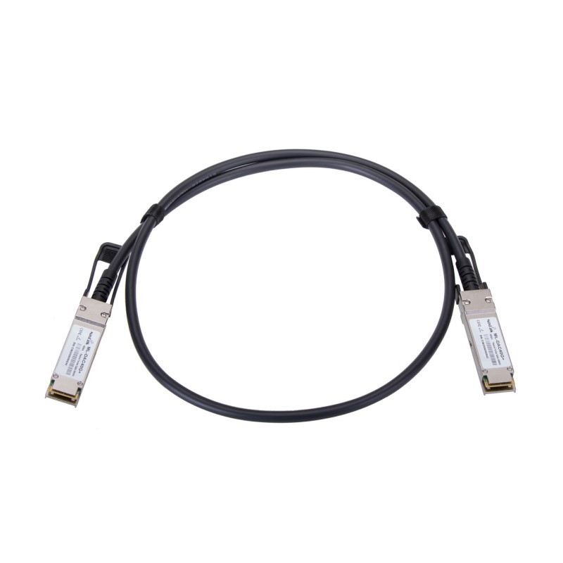 40G QSFP+ DAC Cable