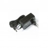 Power 24V/1.2A Jack Mikrotik mufa 90 grade