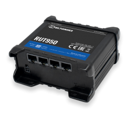 RUT950 Router dual SIM...