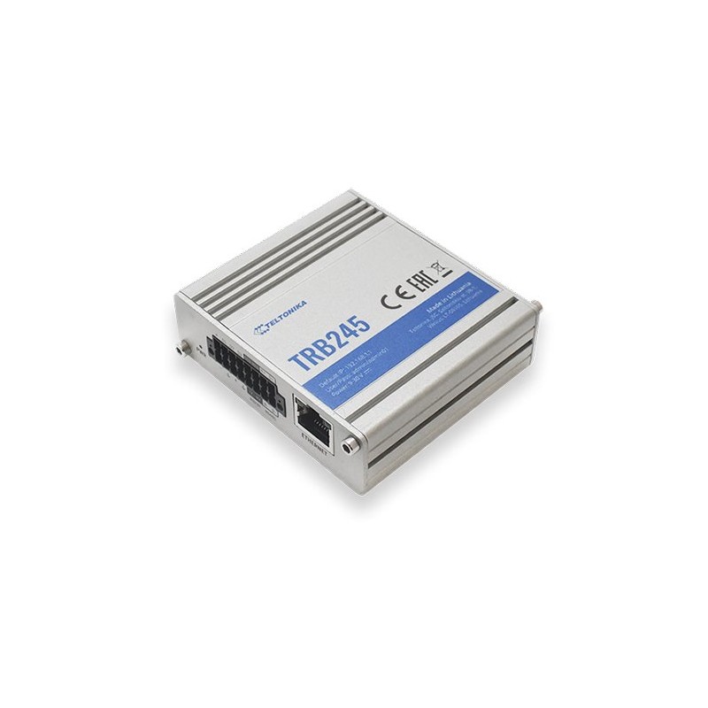 TRB245 Industrial LTE Cat 4 Gateway