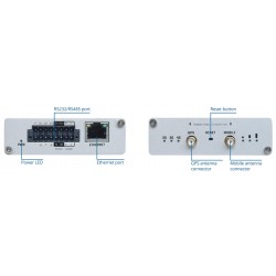 TRB245 Industrial LTE Cat 4 Gateway