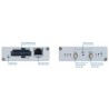 TRB245 Industrial LTE Cat 4 Gateway