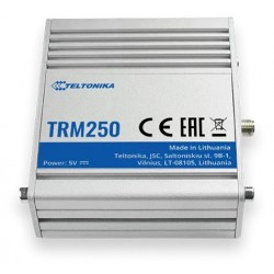 TRM250 modem celular industrial